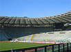 Рим, стадион Stadio Olipmico